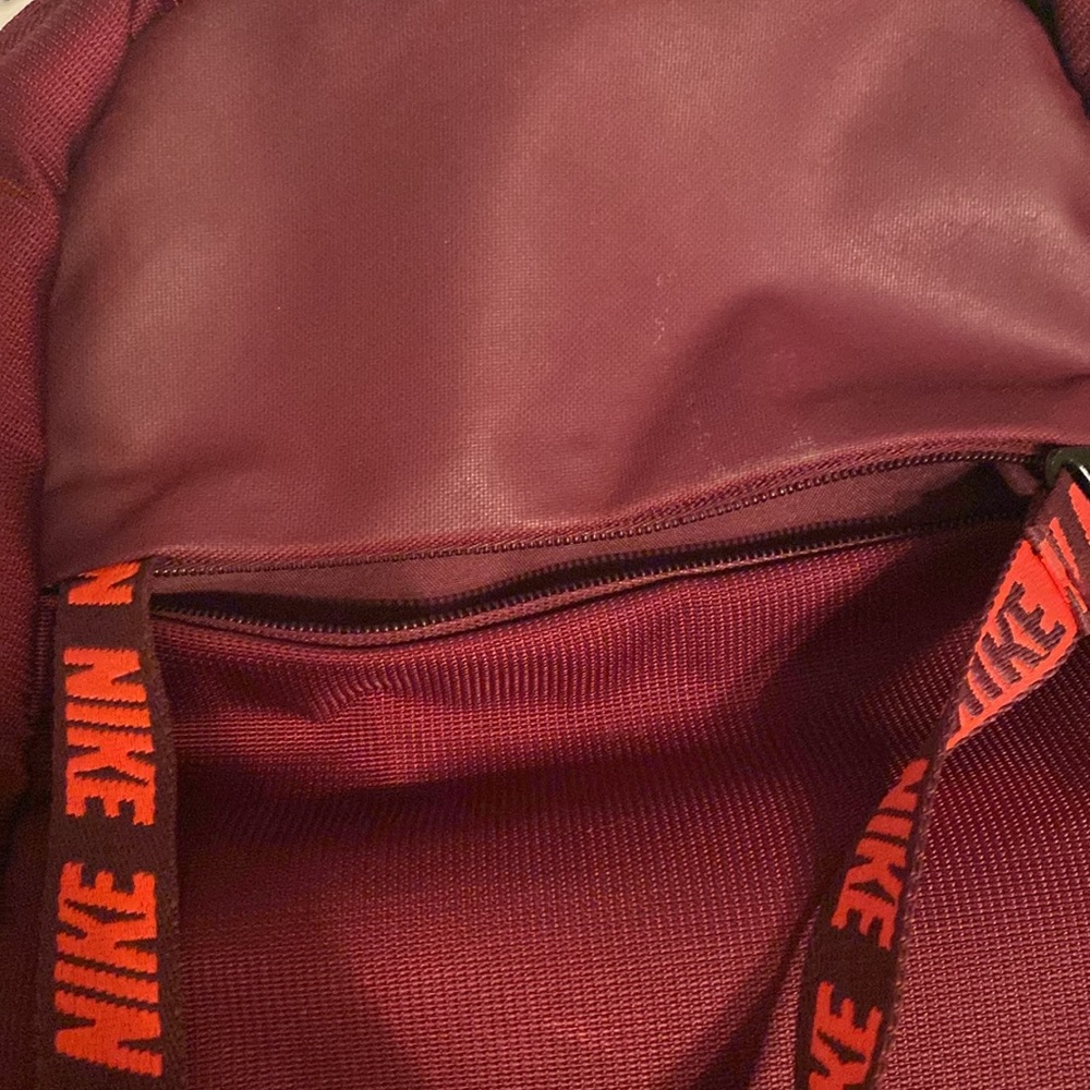 Nike backpack - Picture 5 of 9